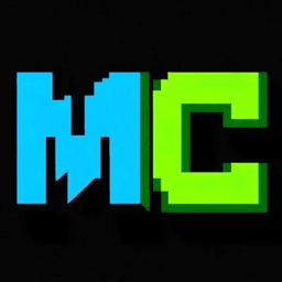Memecoin.new dark icon