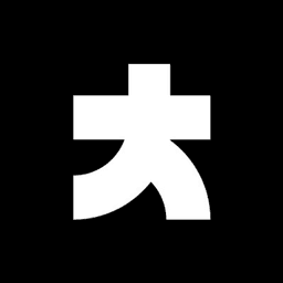 Mercle dark icon