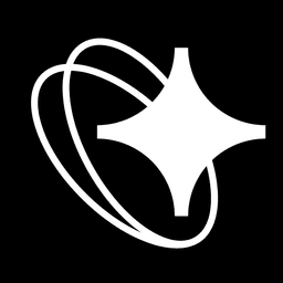 Mercuryo dark icon