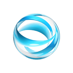 Meridian Finance dark icon