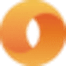 Merit Circle (MC) dark icon