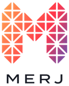 Merj dark icon