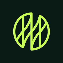 mesha dark icon
