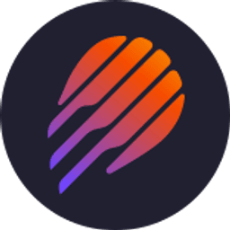 Meteora (MET) light icon