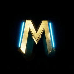 Metacrafters dark icon