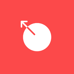 MetaDAO dark icon