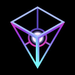 MetaGame dark icon