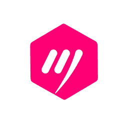 Metalaunch dark icon