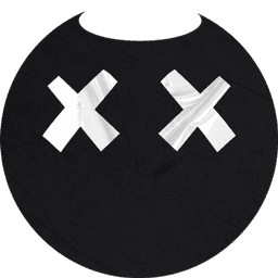 Metamorph dark icon