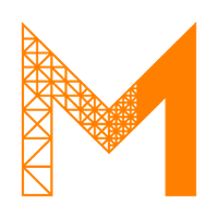 Metaplanet light icon