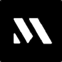 Metaplex (MPLX) dark icon