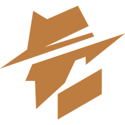 MetaSleuth dark icon