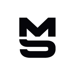 MetaSoccer dark icon