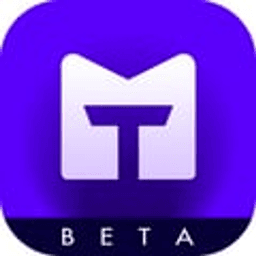 MetaWallet dark icon