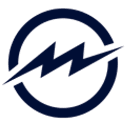 Meter Wallet dark icon