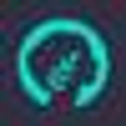 Metis (METIS) light icon