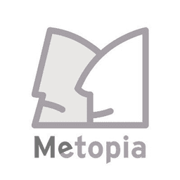 Metopia dark icon
