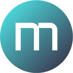 Metronome Synth dark icon