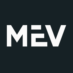 MEV Capital light icon