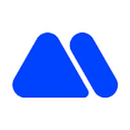 MEXC Global light icon