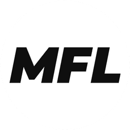MFL dark icon