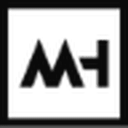 MH Ventures dark icon