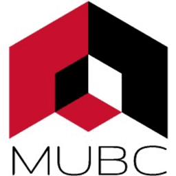 Miami University Blockchain Club dark icon