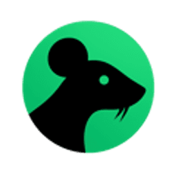 Micet dark icon