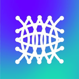 Midao dark icon