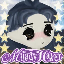 Milady (MIL) dark icon