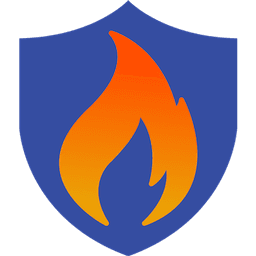 Militereum dark icon
