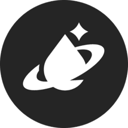 MilkyWay Protocol light icon