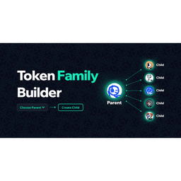 Mint Club V2 dark icon