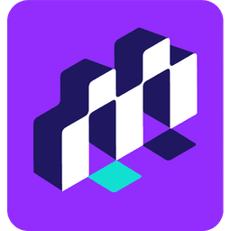 Mintable dark icon