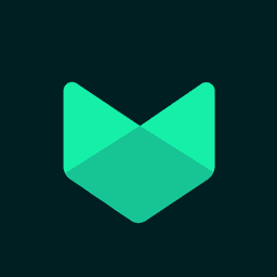 Mintify dark icon