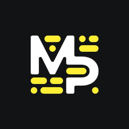 Mintpark dark icon