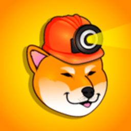 Minu Swap dark icon