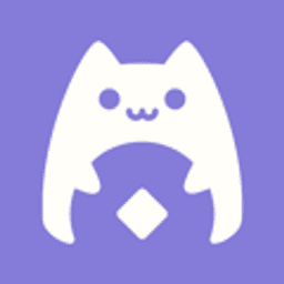 Mirai App dark icon
