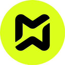 Mirror World dark icon