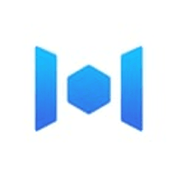 Mixin Messenger dark icon