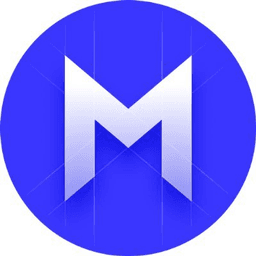 Mnemonic dark icon