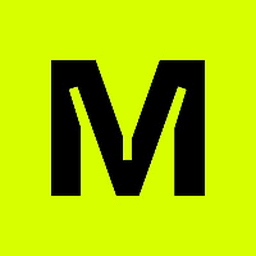 Mode Trade light icon