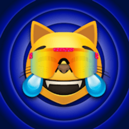 Mog Coin (MOG) light icon