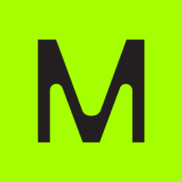 Mojito dark icon