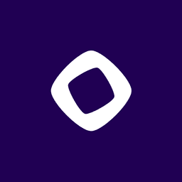 Monad dark icon
