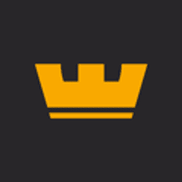 Monarch Wallet dark icon