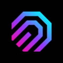 mOne superapp dark icon