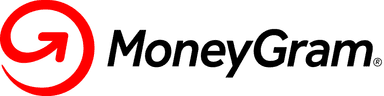 MoneyGram light wordmark