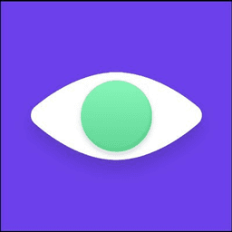 Moni Discover dark icon