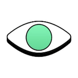 Moni Social API dark icon
